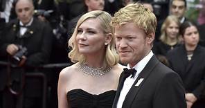 Why Kirsten Dunst and Jesse Plemons Love Collaborating on Screen