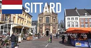 🇳🇱 Sittard - City of Toon Hermans (Netherlands, March 2022)
