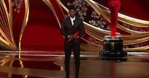 Mahershala Ali wins Best Supporting Actor | 91st Oscars (2019)