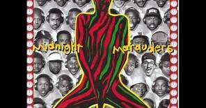 A Tribe Called Quest-Award Tour [1993]*