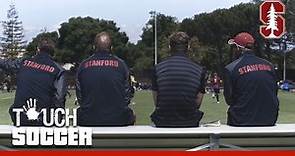 The Stanford Cardinal | Part 2