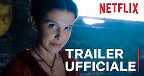 Enola Holmes | Trailer ufficiale (in ITALIANO) | Netflix Italia