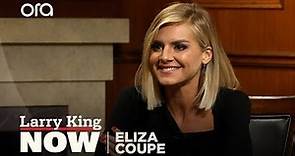 Eliza Coupe opens up about Glenne Headly’s passing