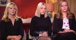 3 Women Share Stories About James Franco’s Alleged Inappropriate Behavior