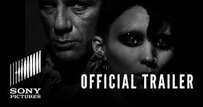 The Girl With The Dragon Tattoo - Official Teaser - In Theaters 12/21