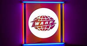 A History of Warp Records