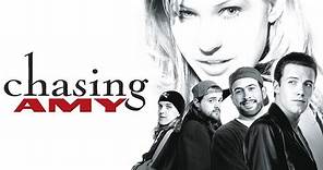 Chasing Amy | Official Trailer (HD) – Ben Affleck, Joey Lauren Adams, Jason Lee | MIRAMAX