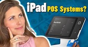 4 Best iPad POS Systems for Small Business (in 2023)