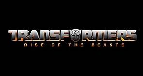 Trailer Title Logo: Transformers Franchise