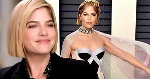Selma Blair Gives First Interview Since MS Diagnosis