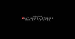 Walt Disney Studios Motion Pictures/Walt Disney Pictures/Pixar Animation Studios (HDR, 2008)