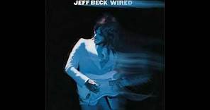 Jeff Beck - Wired HD (Full Album)