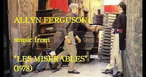 Allyn Ferguson: Les Miserables (1978)