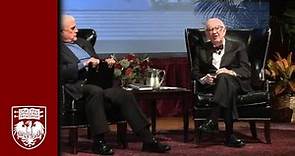 A Public Discussion with Justice John Paul Stevens at the University of Chicago