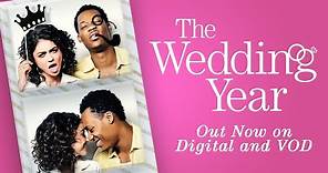 Official Trailer | The Wedding Year - In Theaters and On Demand September 20