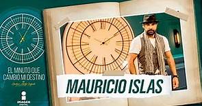 Mauricio Islas en "El Minuto que Cambió mi Destino" | Programa completo