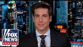 Jesse Watters: CNN admitted this with a heavy heart