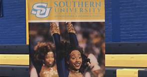 Southern University Baton Rouge recruits in Shreveport