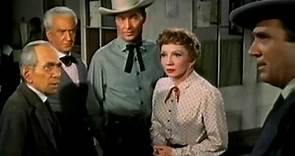 Texas Lady (1955)