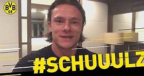 And Dortmund Goes "SCHUUULZ" | BVB Signs Nico Schulz from Hoffenheim