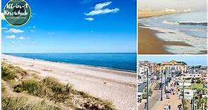 Great Yarmouth : A Resort Town Of England : Full tour of Great Yarmouth Seafront in Norfolk, England