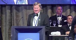 Steve Spurrier's College Football Hall of Fame Induction Speech