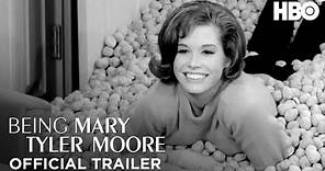 Being Mary Tyler Moore | Official Trailer | HBO