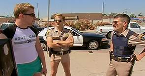 Watch RENO 911! Season 1 Episode 5: Jones Gets Suspended - Full show on Paramount Plus