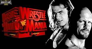 WWF WrestleMania XIV - The "Reliving The War" PPV Review