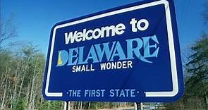 Delaware state history - Top facts about Delaware