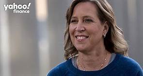 YouTube CEO Susan Wojcicki announces plan to step down