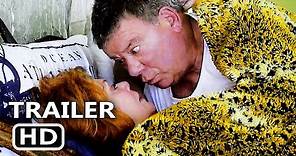 SENIOR MOMENT Trailer (2021) William Shatner, Comedy Romance Movie