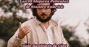 Las 10 mejores películas de Stanley Kubrick [Ranking]