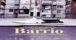 Barrio (Fernando León de Aranoa. 1997)