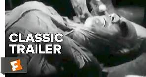 The Mummy Official Trailer #1 - Boris Karloff Movie (1932) HD
