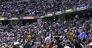 Detroit Pistons - 1️⃣9️⃣ years ago today, Tayshaun Prince...