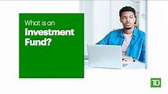 What is an Investment Fund?