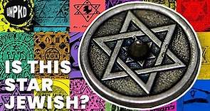 The Surprising History of the Star of David | Unpacked