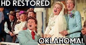 Oklahoma! - Oklahoma (1955)