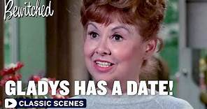Mrs. Kravitz Has A New Date | Bewitched