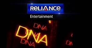 Reliance Entertainment / DNA Films logo (2011/2002)