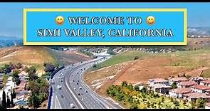 Welcome to Simi Valley California / Everything Simi Valley