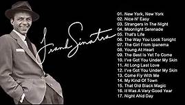 Best Songs Of Frank Sinatra New Playlist 2018 - Frank Sinatra Greatest Hits Full ALbum Ever