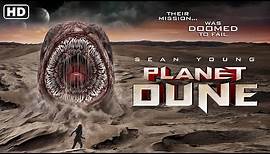 Planet Dune (2021) Official Trailer