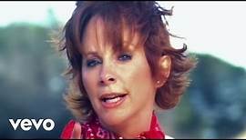 Reba McEntire - I'm Gonna Take That Mountain (Official Music Video)