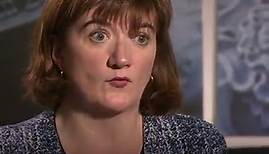 Nicky Morgan's first TV interview since stepping down from Parliament