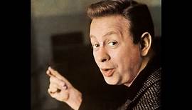"THAT'S ALL" MEL TORME (BEST HD QUALITY)