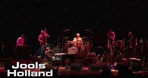 Jools Holland and his Rhythm & Blues Orchestra - "All Right" - OFFICIAL