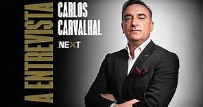 A ENTREVISTA | Carlos Carvalhal