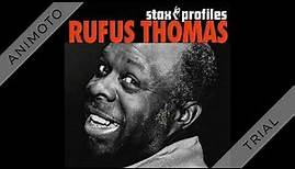 Rufus Thomas - Jump Back - 1964
